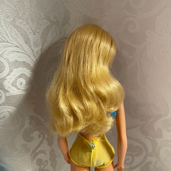 Vintage My First Barbie 1980 - Picture 9 of 10